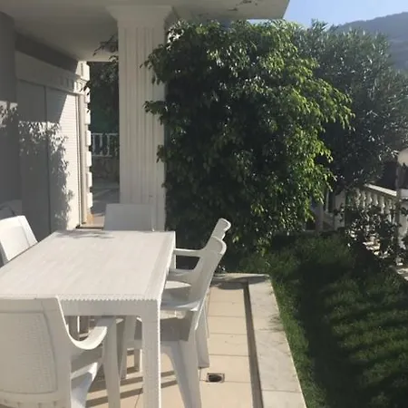 Zehra Private Pool & Garden Villa