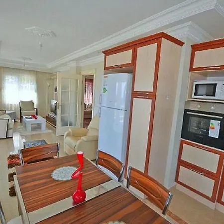 Zehra Private Pool & Garden 2* Alanya