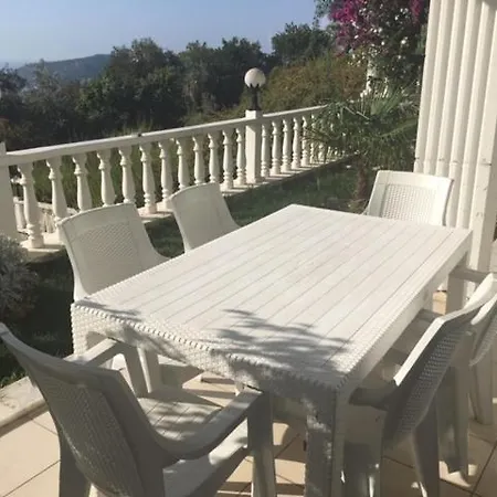 Zehra Private Pool & Garden * Alanya