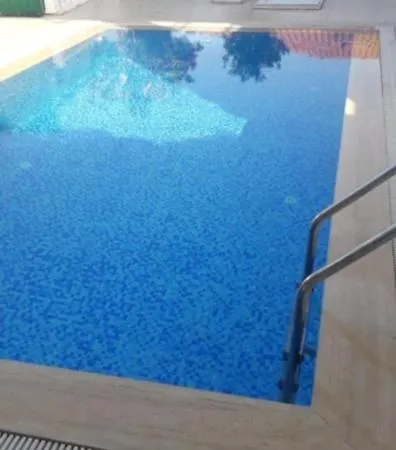 Villa Zehra Private Pool & Garden *