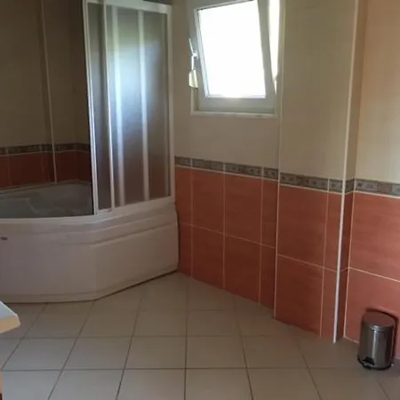 Villa Zehra Private Pool & Garden Alanya