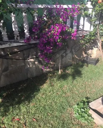 Villa Zehra Private Pool & Garden *