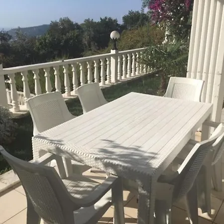 Zehra Private Pool & Garden 2* Alanya