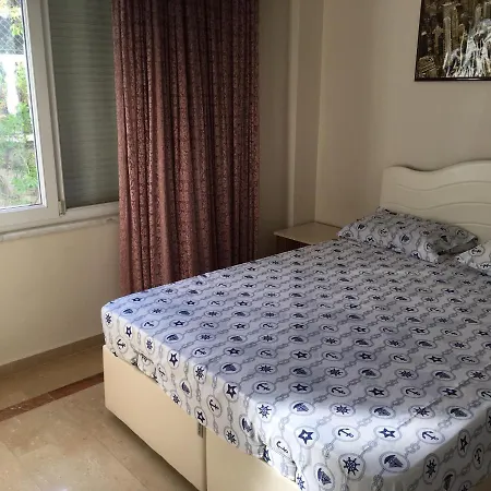 Hotel Zehra Private Pool & Garden 2*