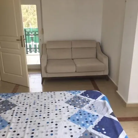Zehra Private Pool & Garden 2* Alanya